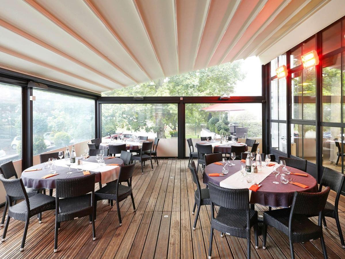 Hotel Ibis Marne La Vallee Champs-Sur-Marne