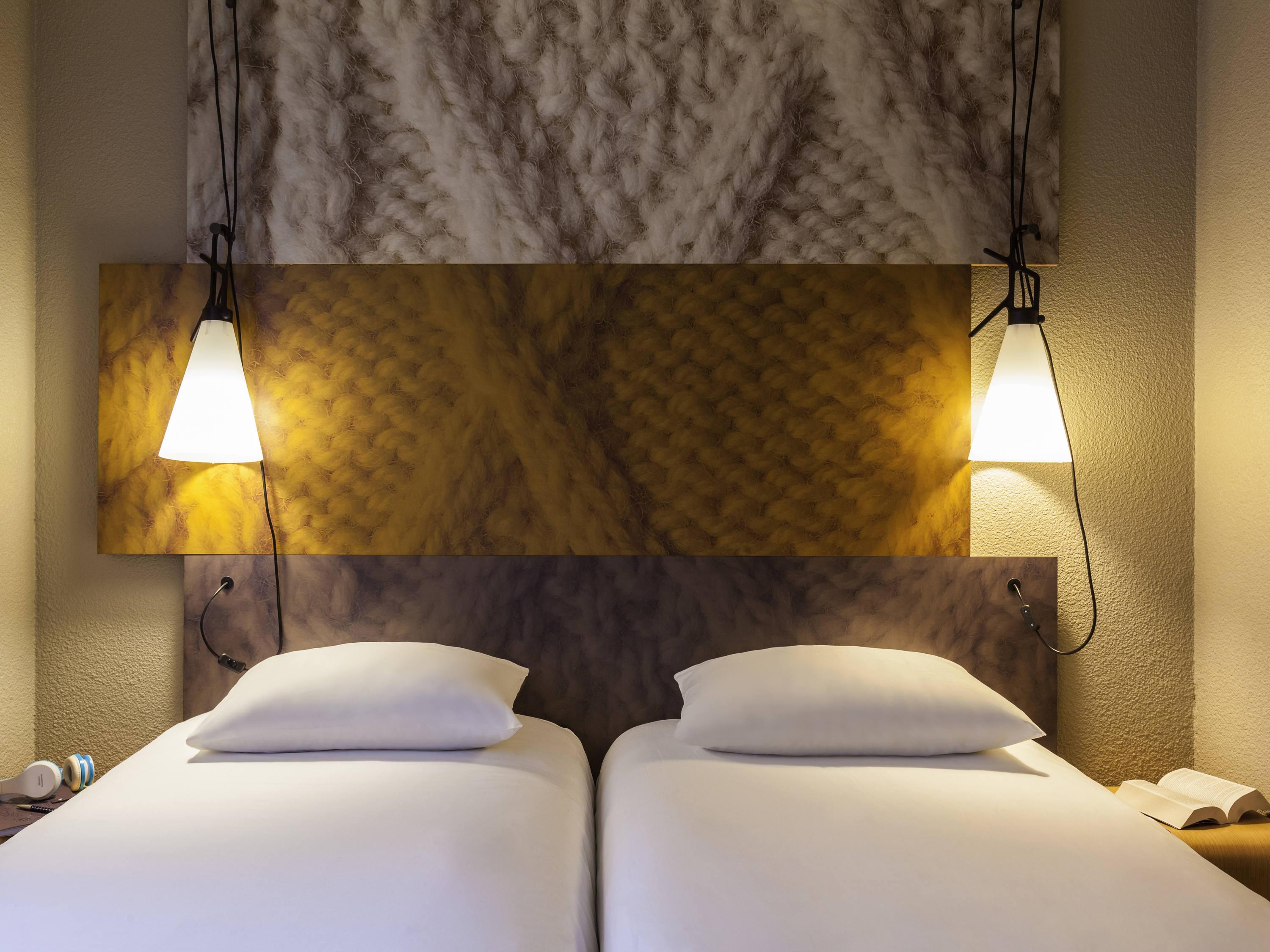 Ibis Marne La Vallee
