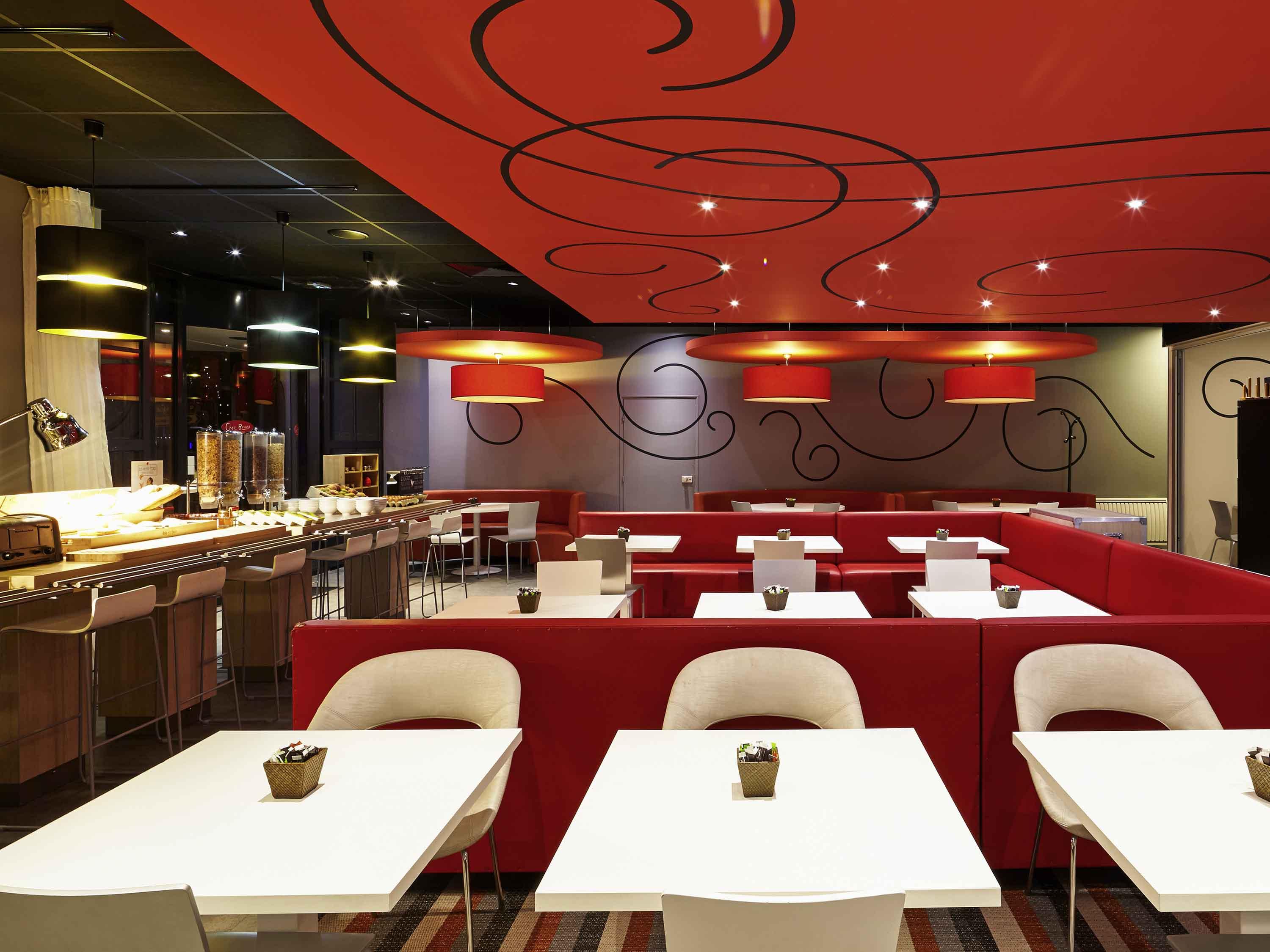 Ibis Marne La Vallee 3*