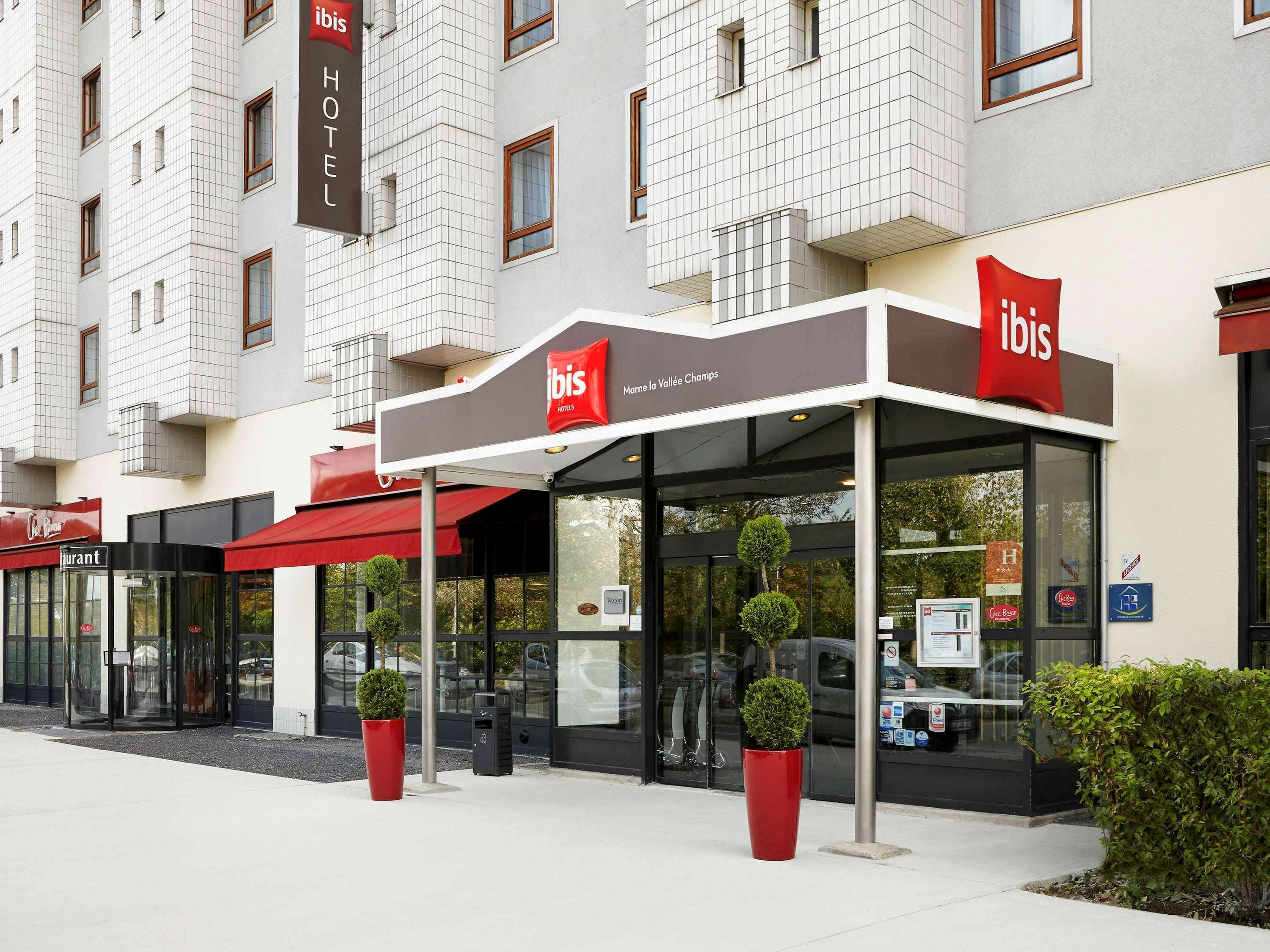 Ibis Marne La Vallee