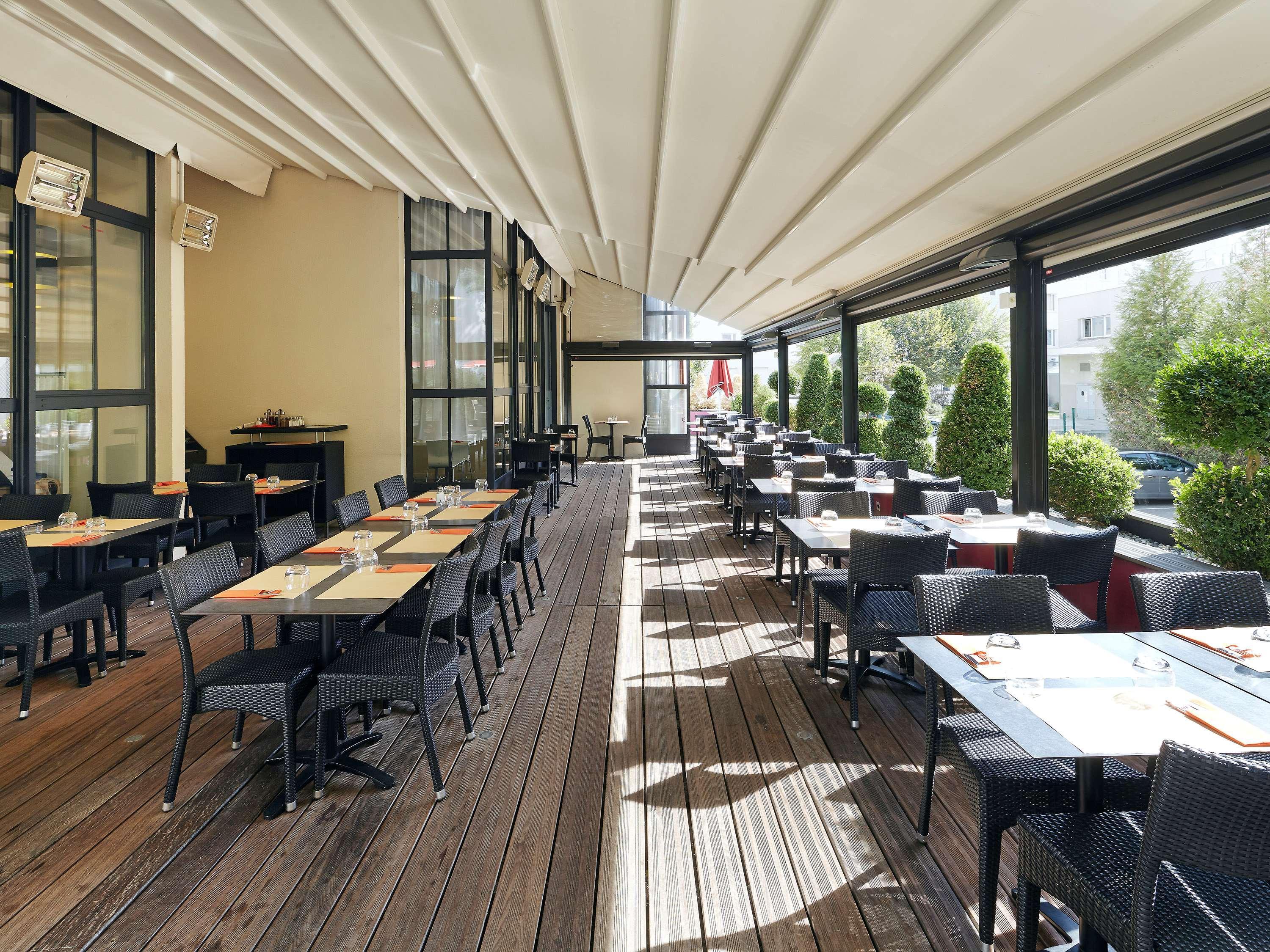 Ibis Marne La Vallee Hotel Champs-Sur-Marne
