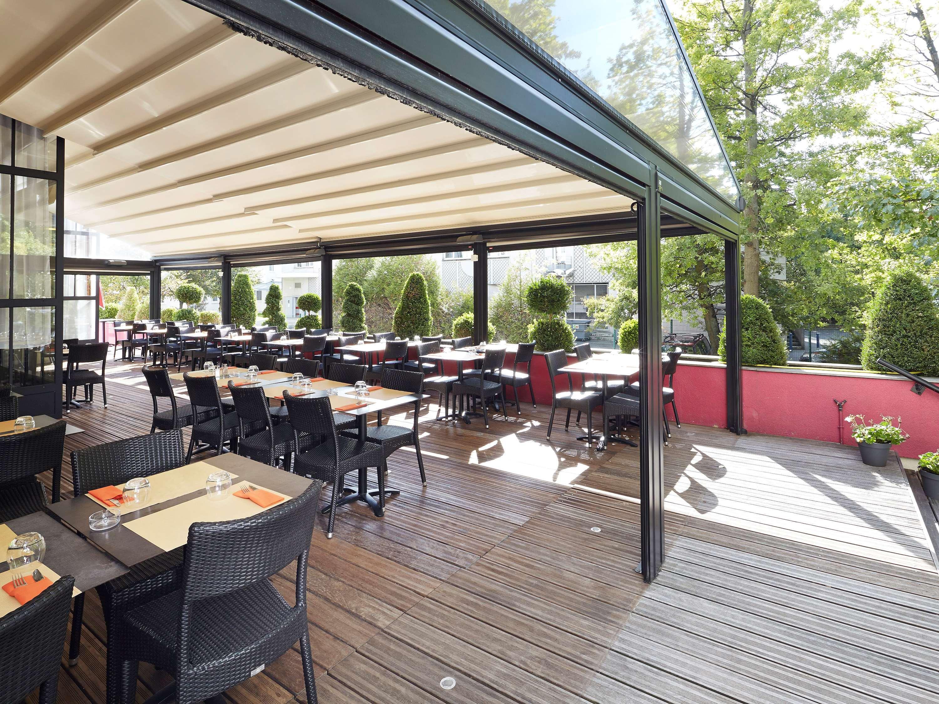 Hotel Ibis Marne La Vallee