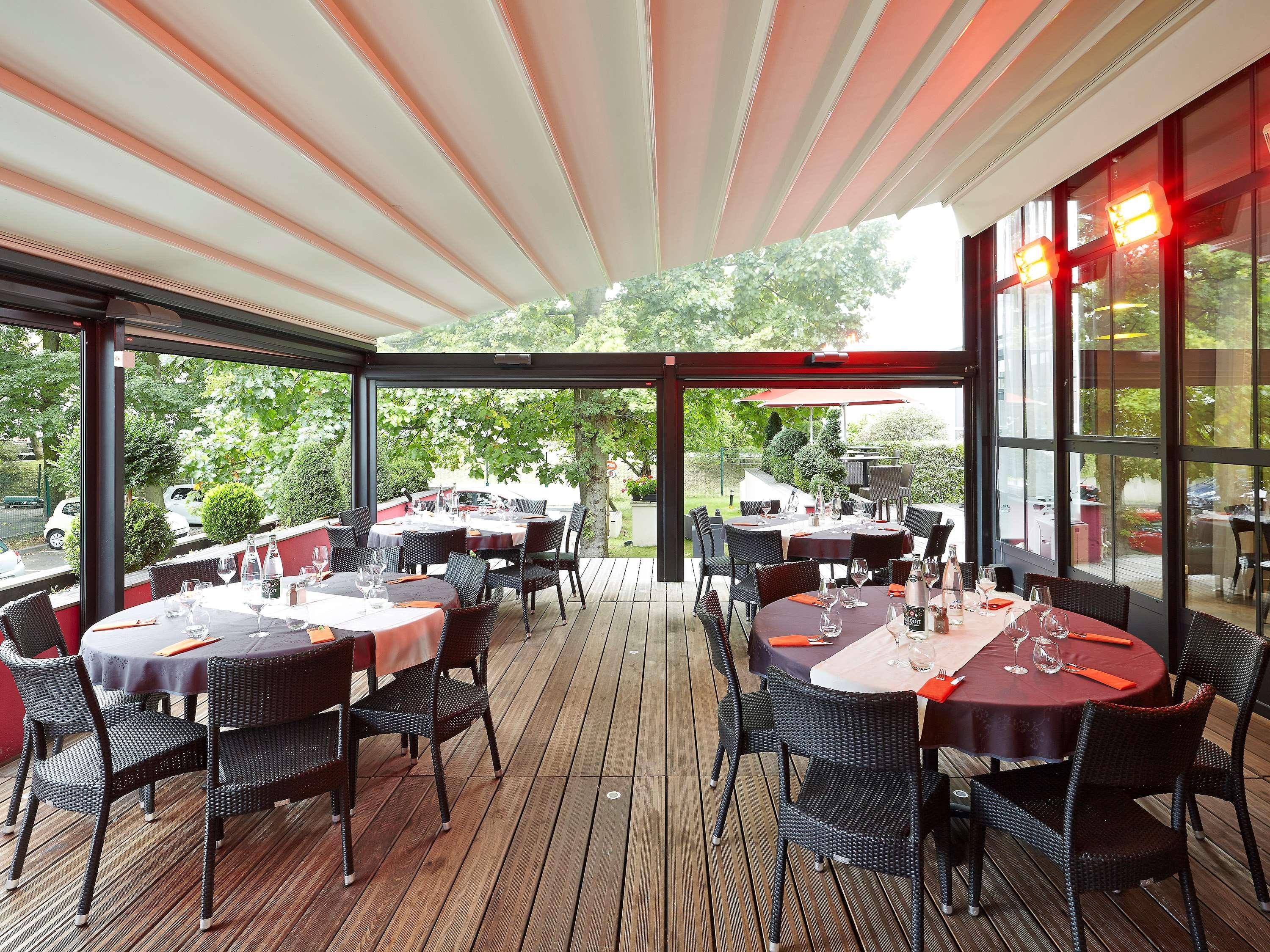 Ibis Marne La Vallee Hotel