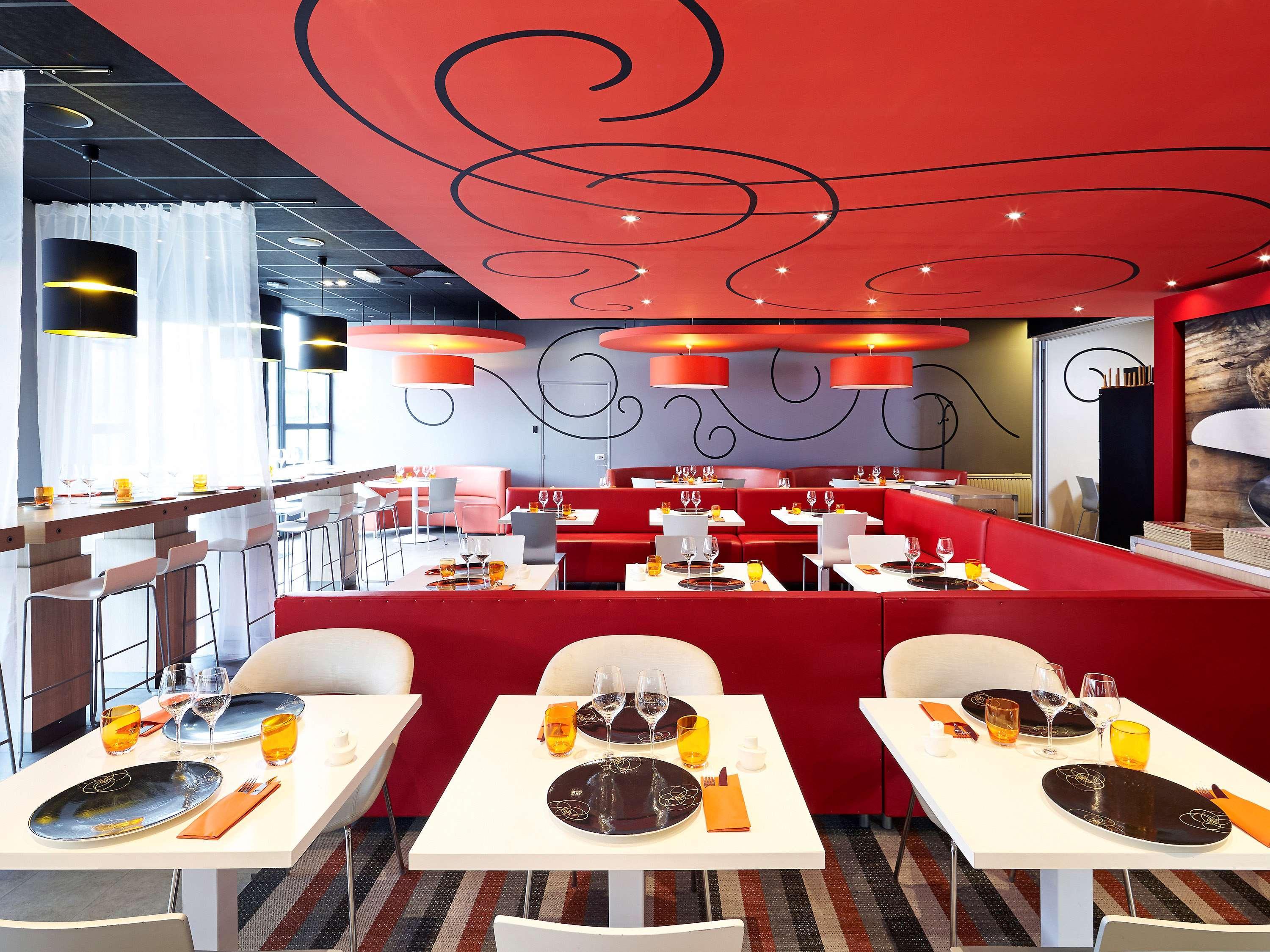 Ibis Marne La Vallee