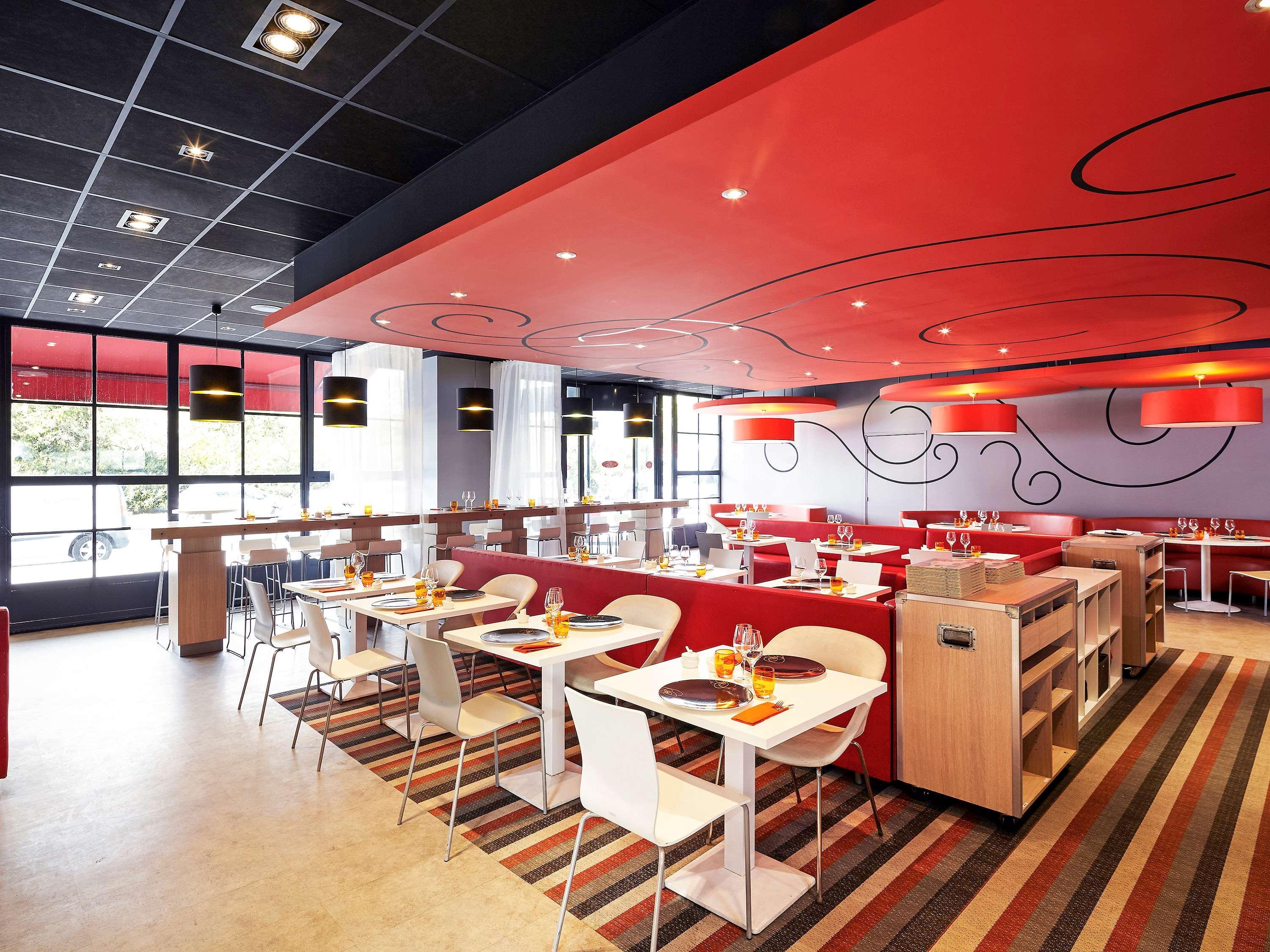 Ibis Marne La Vallee