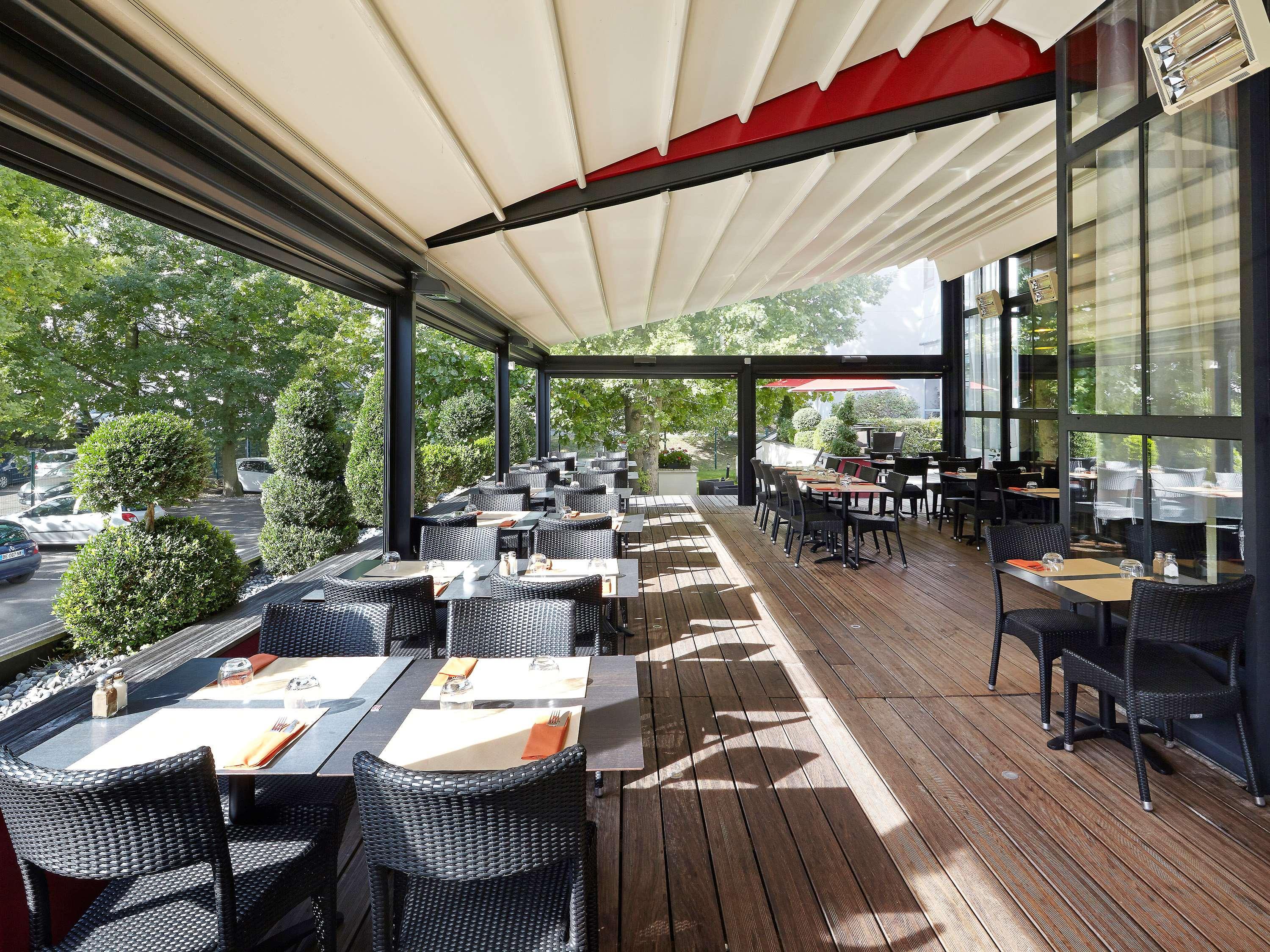 Ibis Marne La Vallee