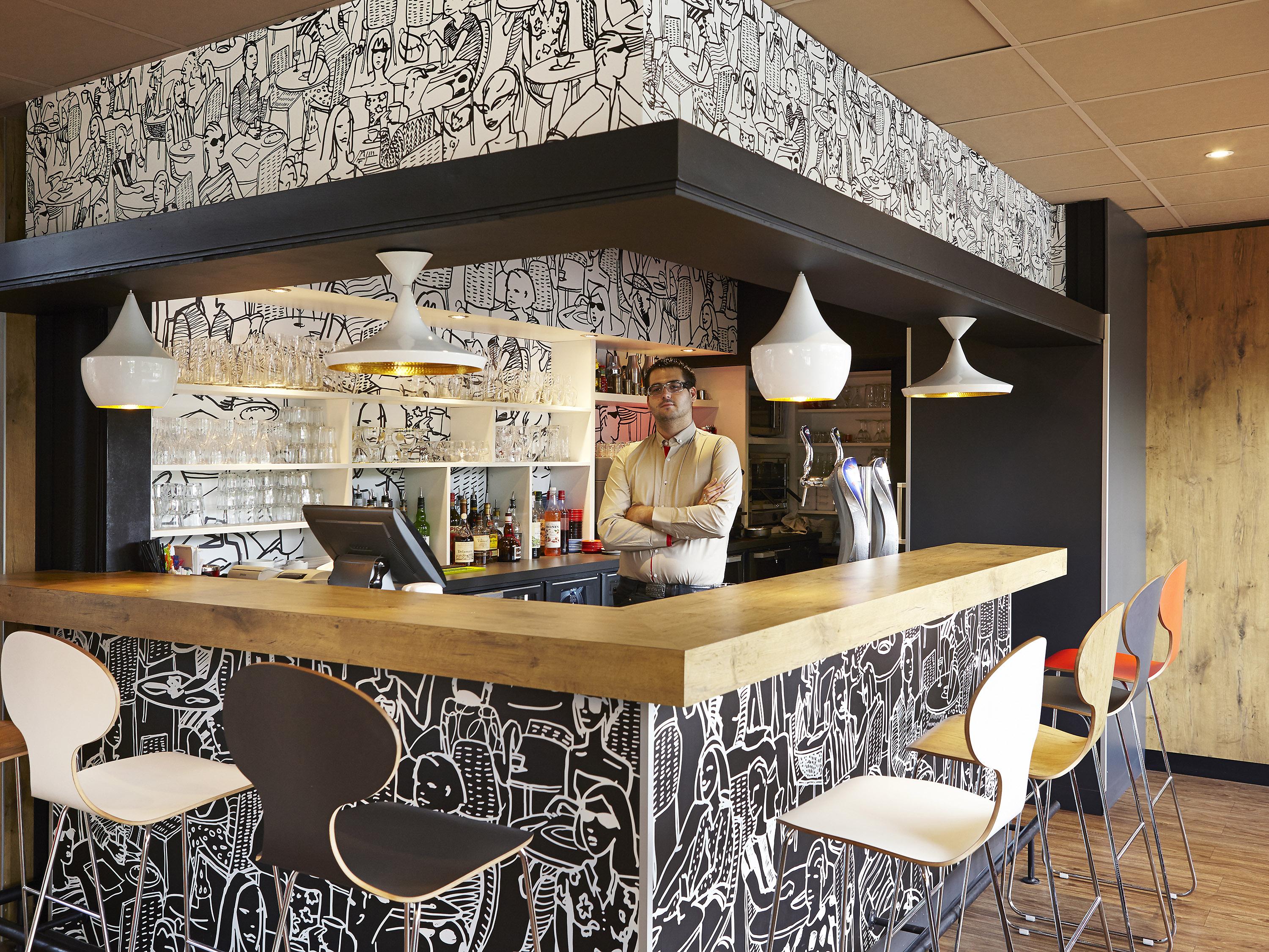 Ibis Marne La Vallee