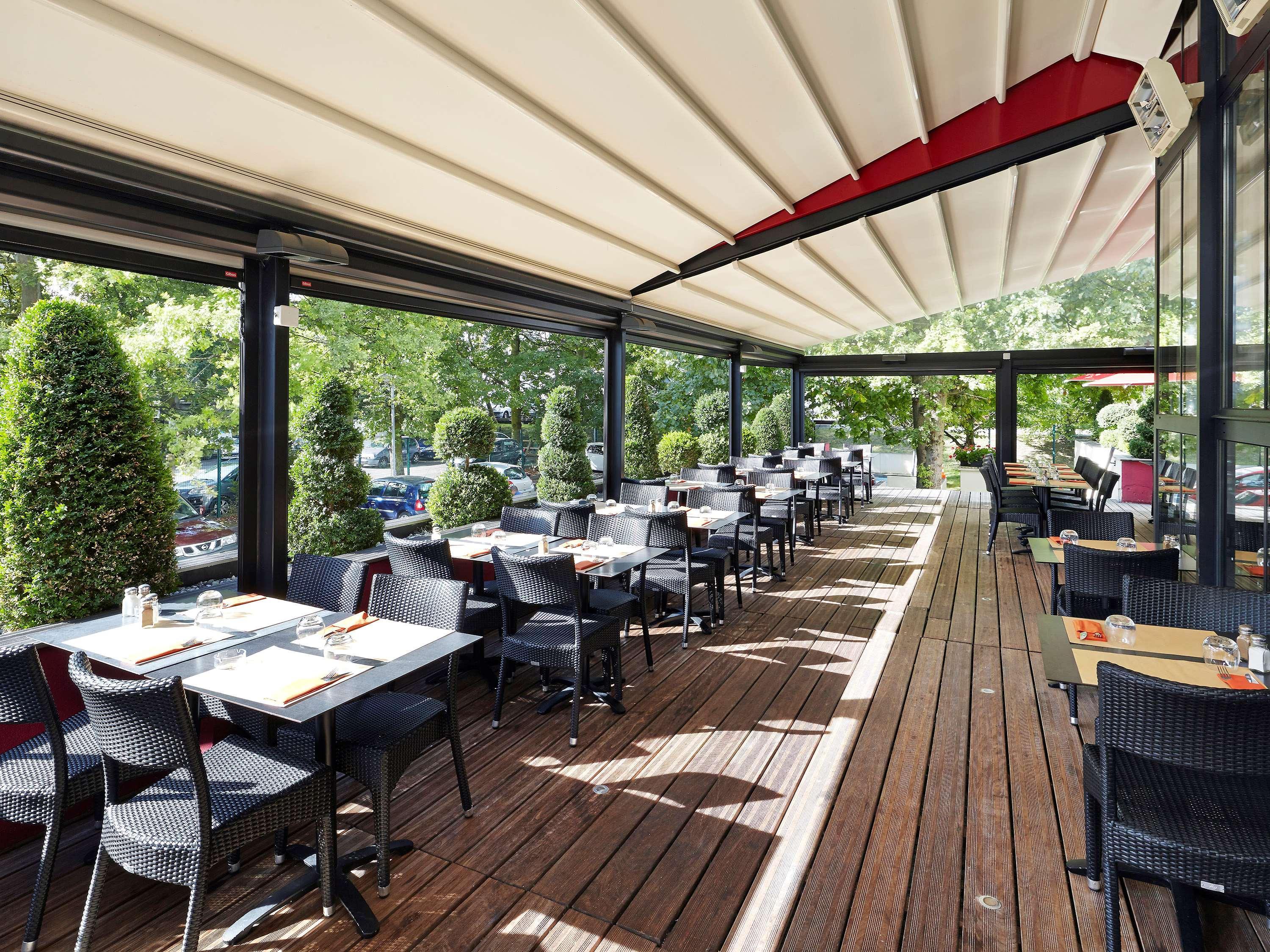 Ibis Marne La Vallee Hotel