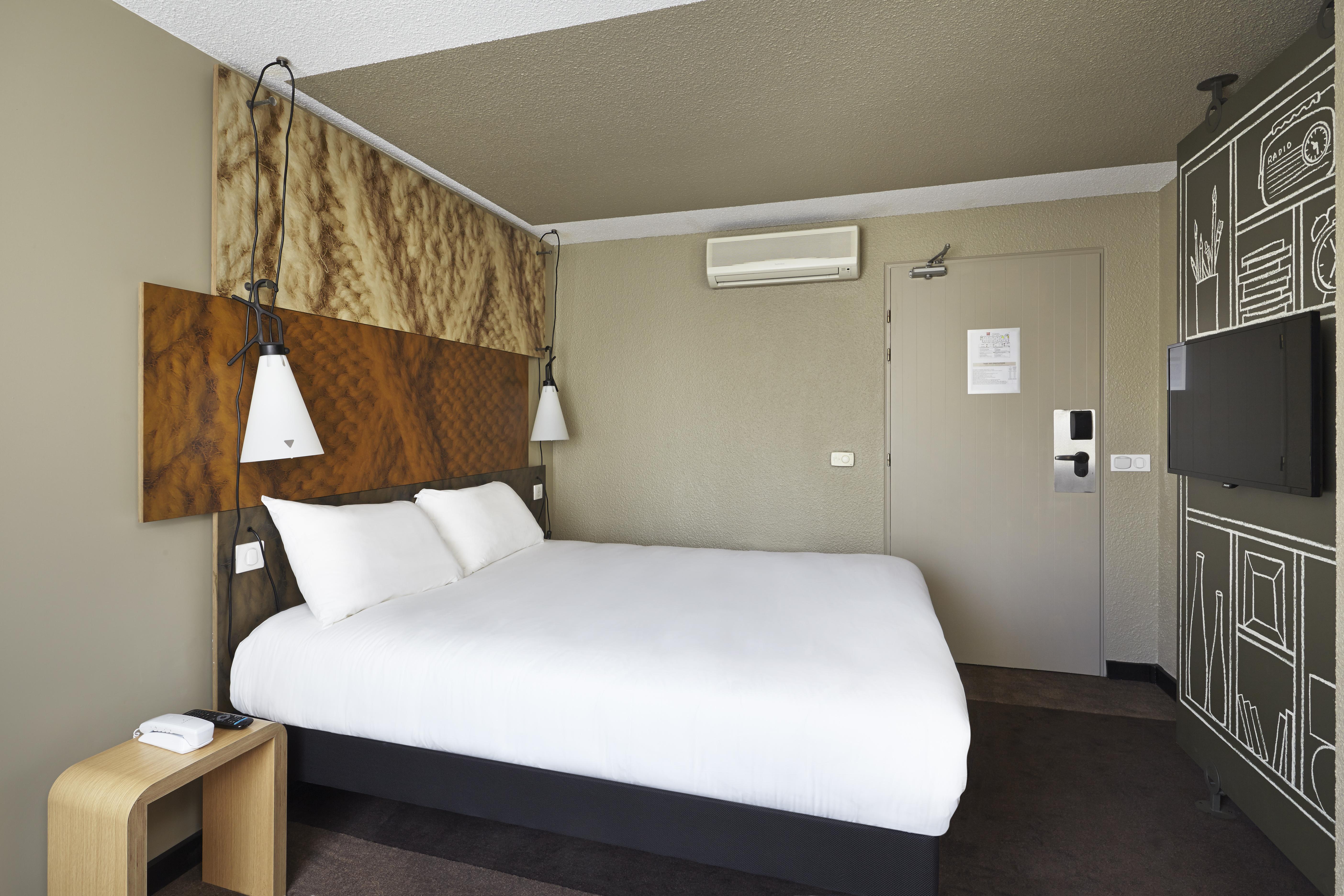 Ibis Marne La Vallee