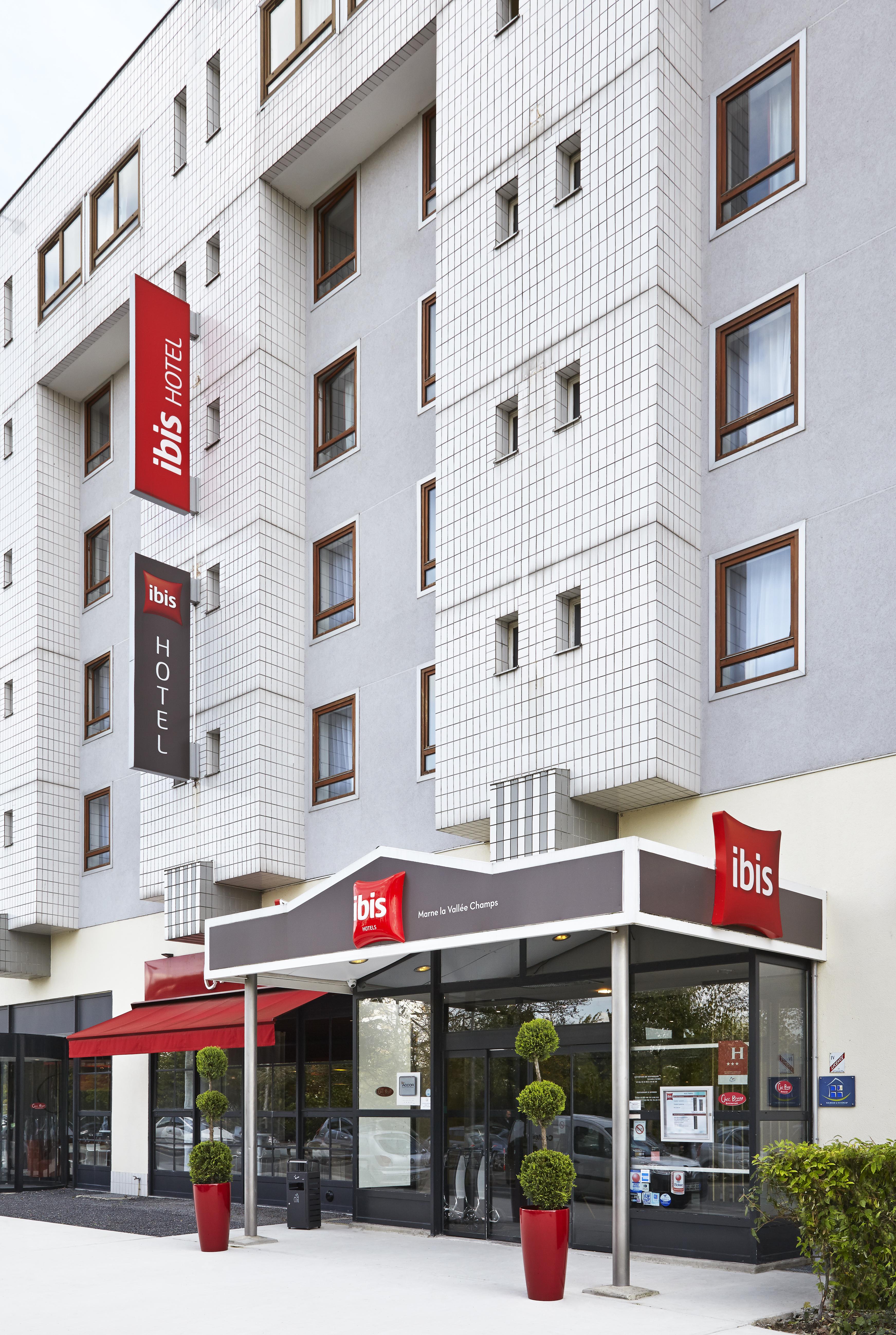 Ibis Marne La Vallee Champs-Sur-Marne
