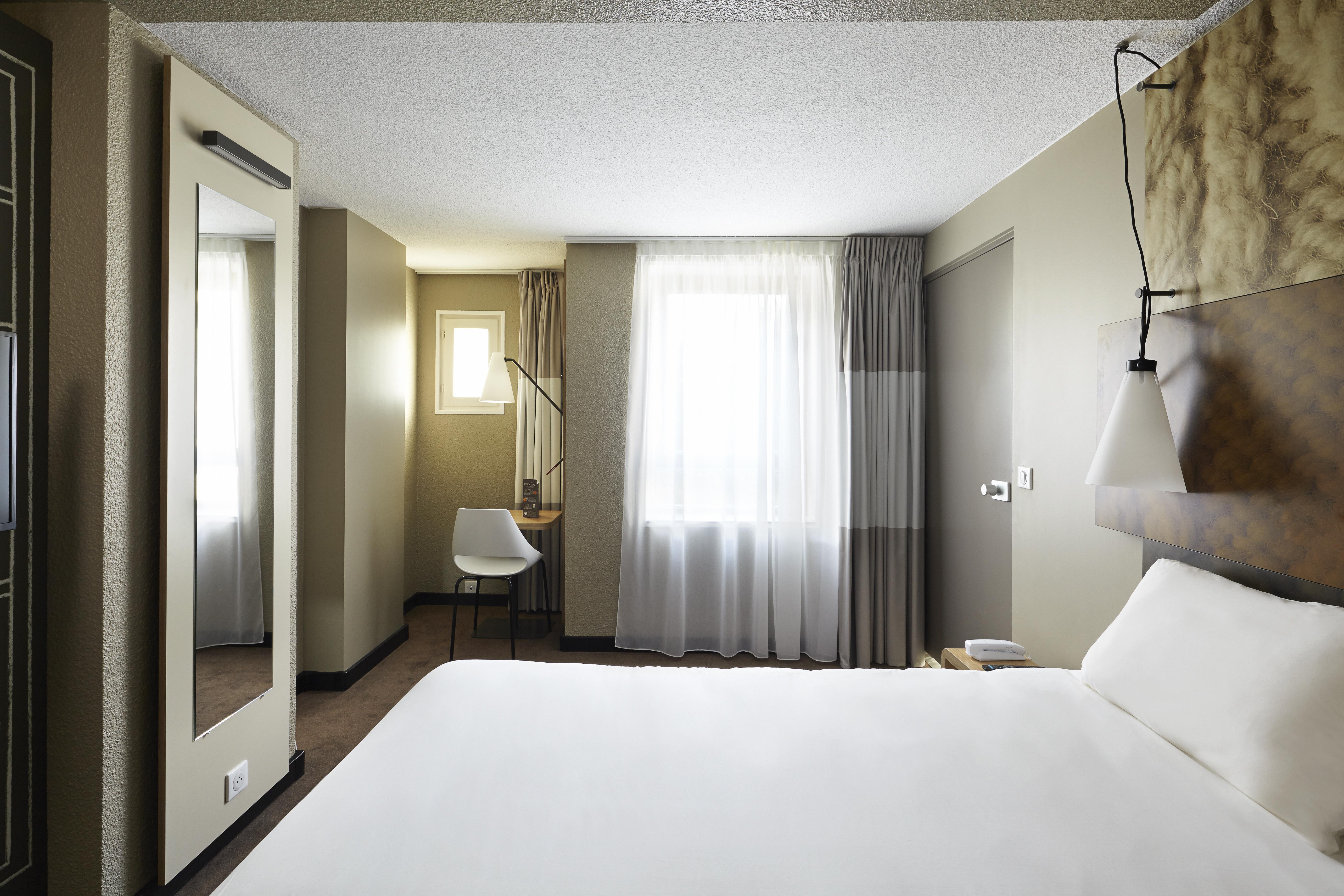 Ibis Marne La Vallee