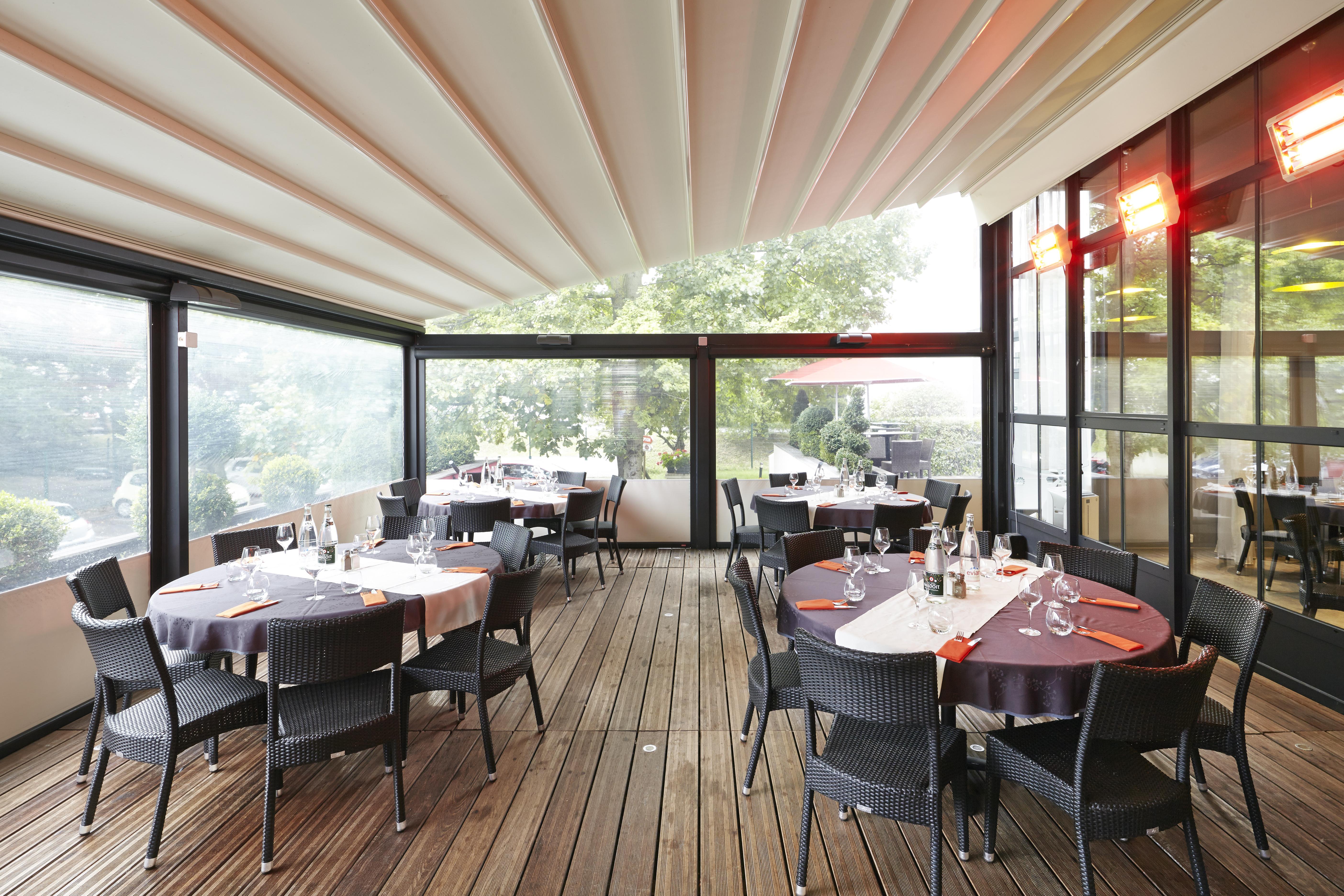 Ibis Marne La Vallee Hotel Champs-Sur-Marne