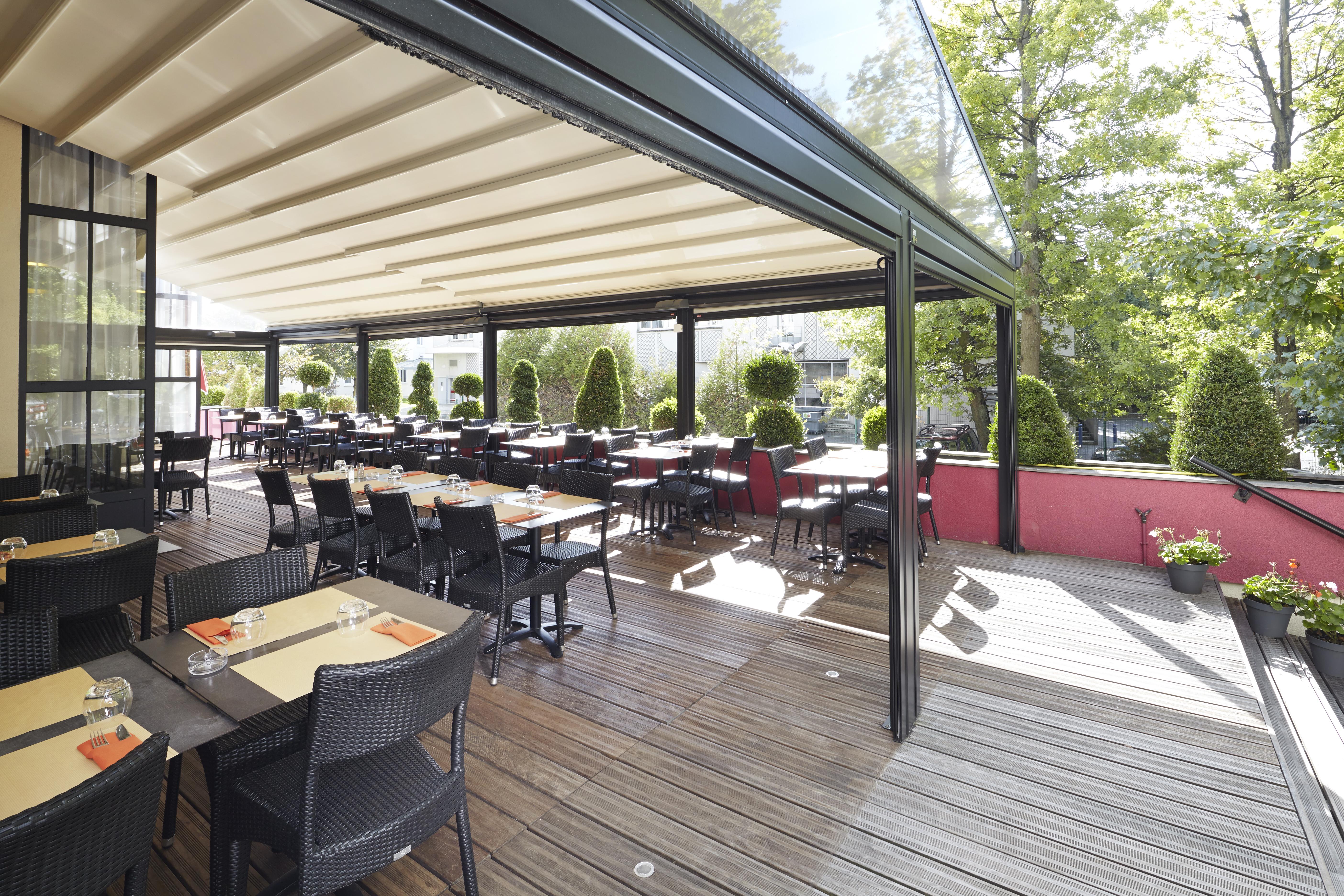 Ibis Marne La Vallee Hotel Champs-Sur-Marne