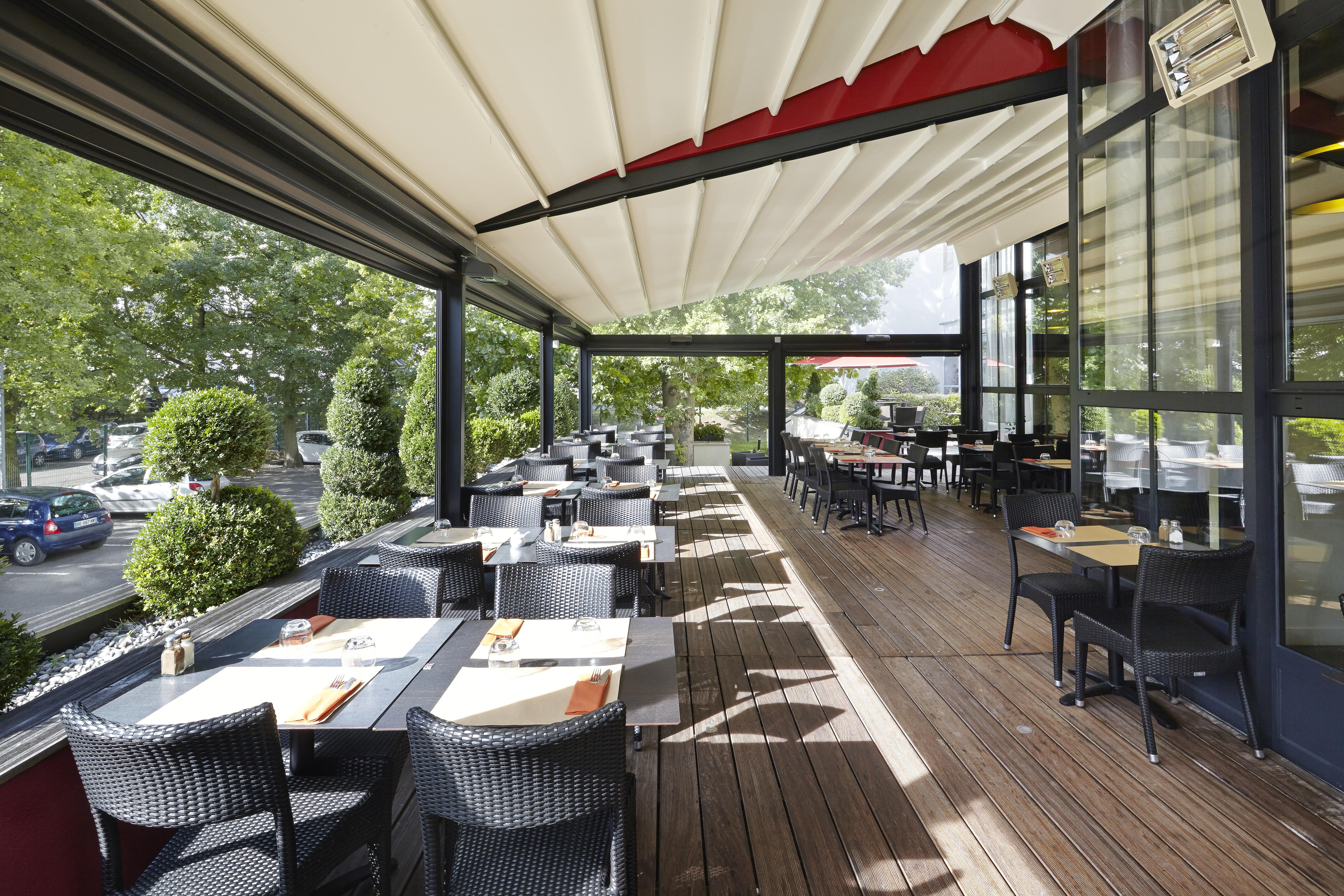 Ibis Marne La Vallee Hotel