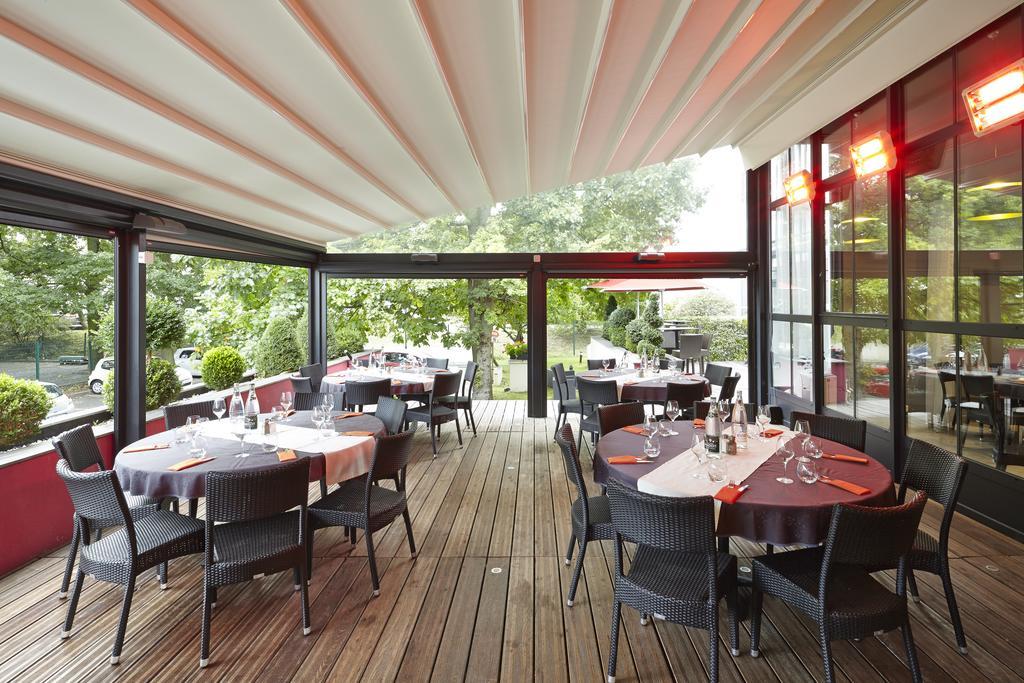 Ibis Marne La Vallee Hotel