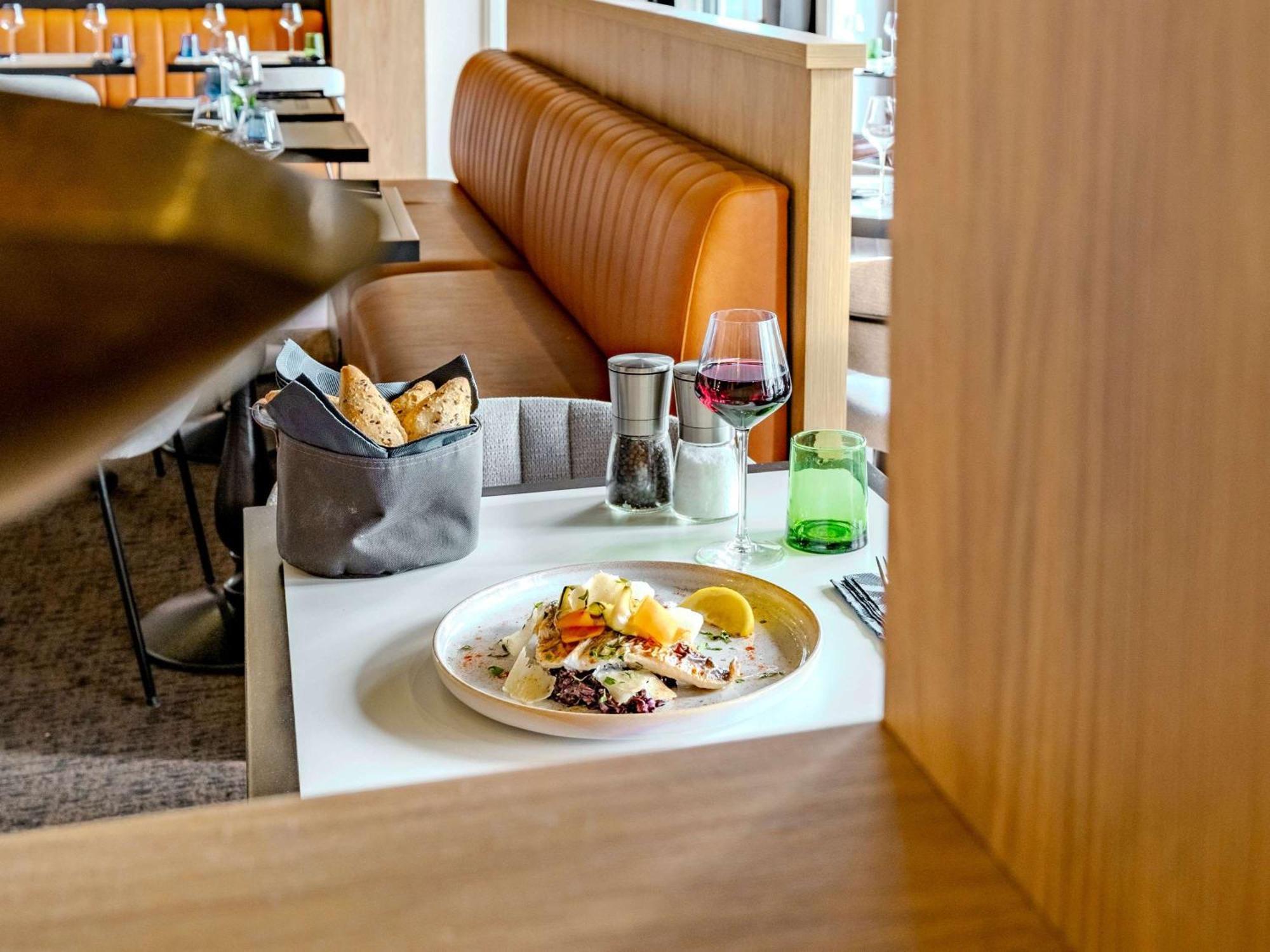 Ibis Marne La Vallee Hotel 3*