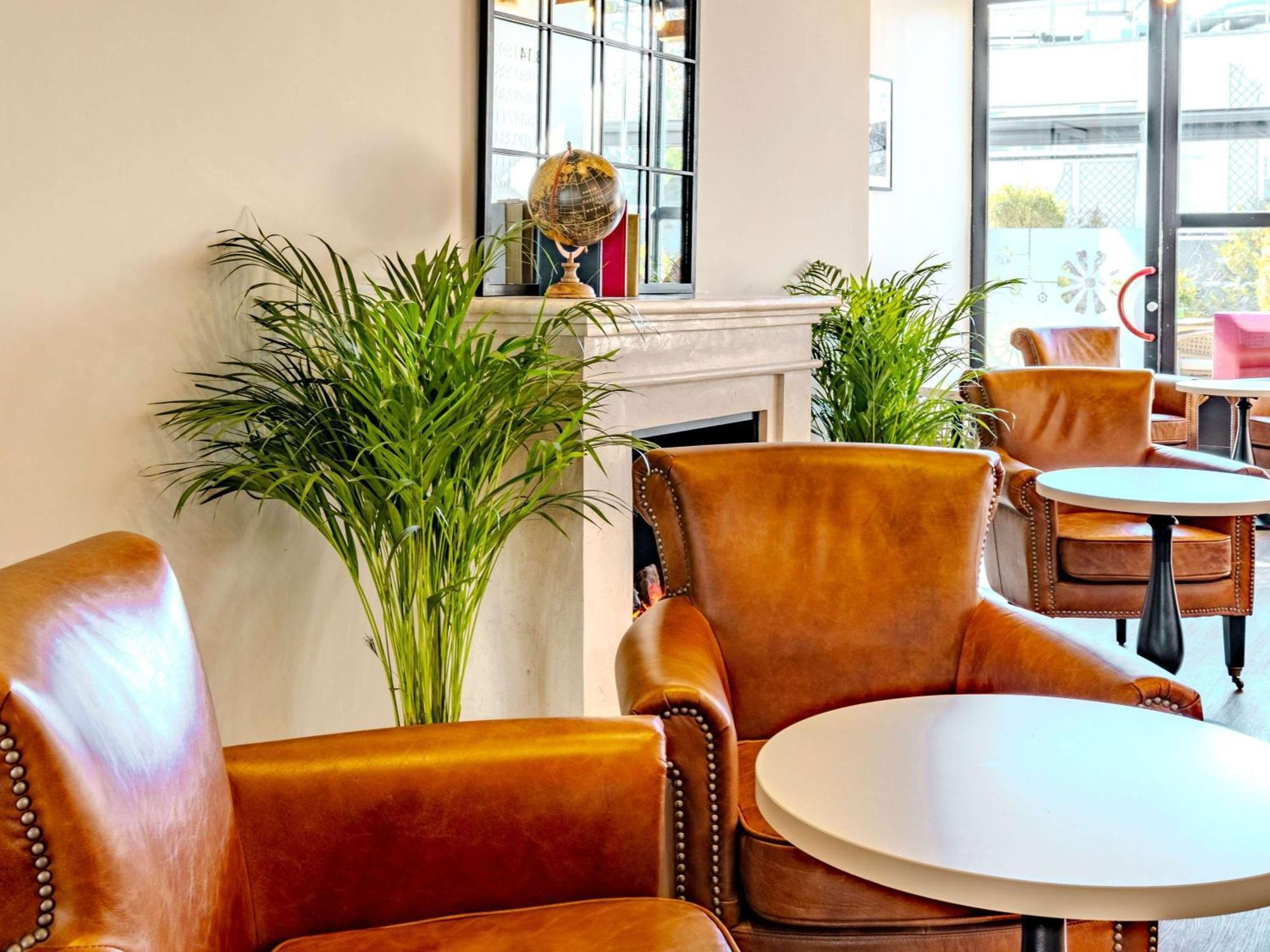Ibis Marne La Vallee Hotel Champs-Sur-Marne