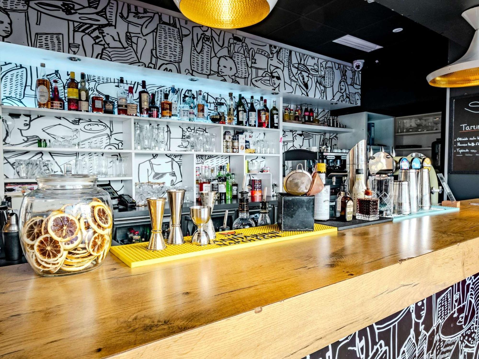 Hotel Ibis Marne La Vallee 3*