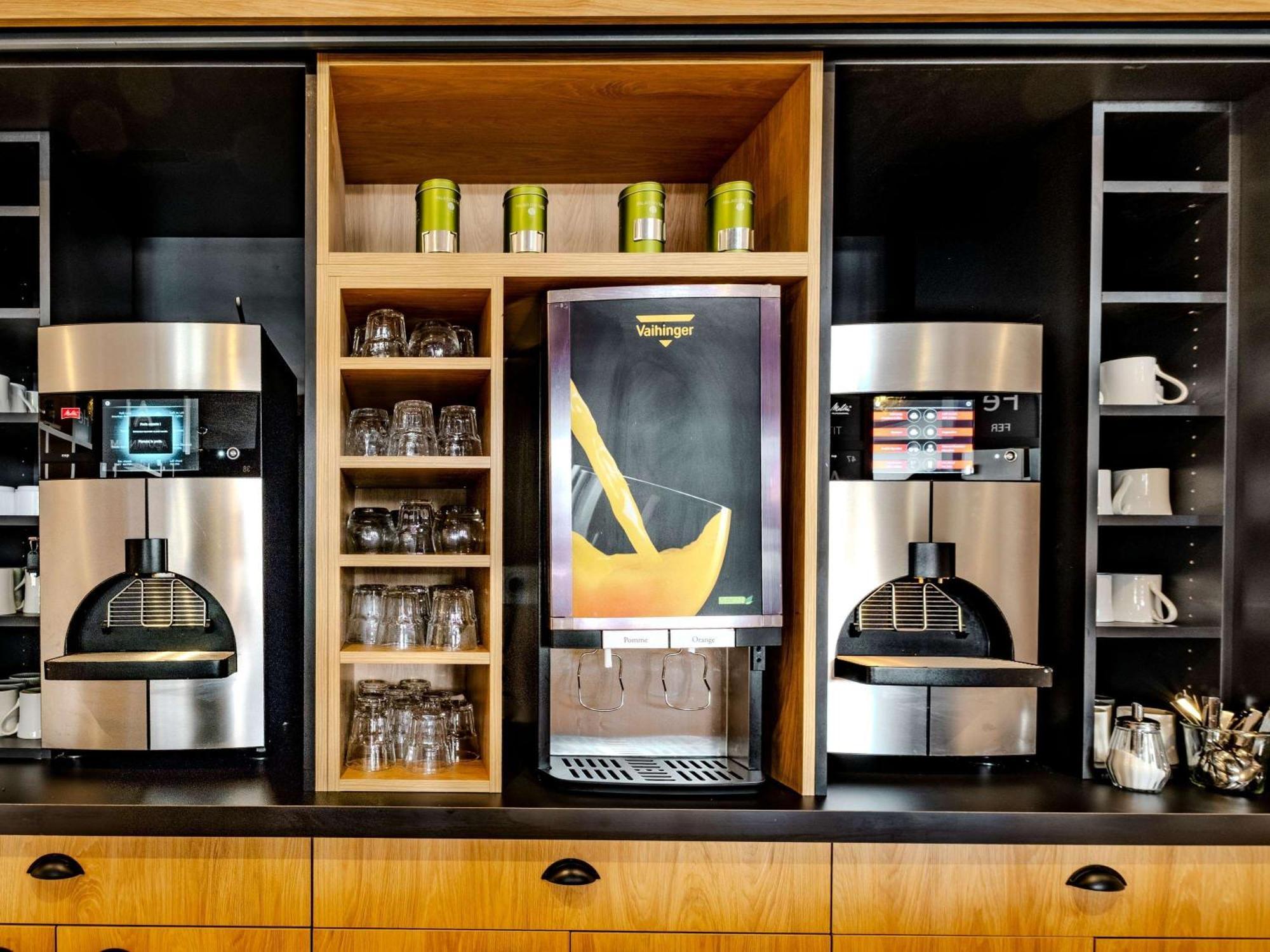 Ibis Marne La Vallee Hotel 3*