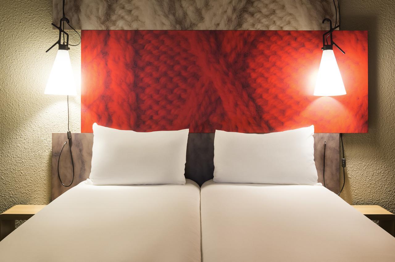 Hotel Ibis Marne La Vallee Champs-Sur-Marne