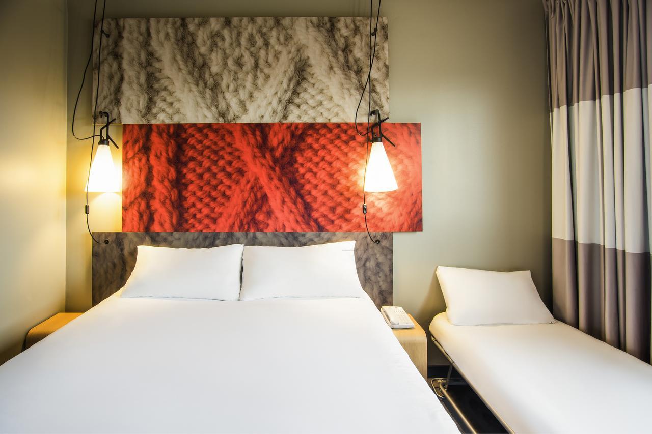 Hotel Ibis Marne La Vallee