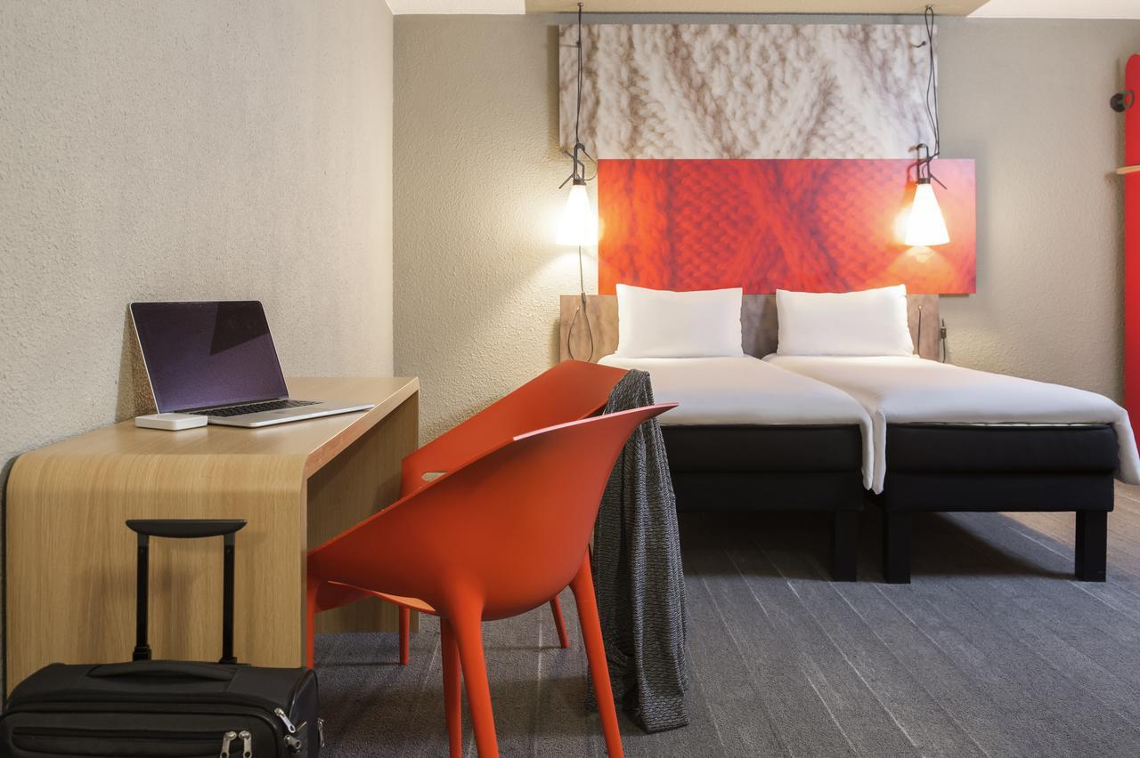 Ibis Marne La Vallee 3* Champs-Sur-Marne