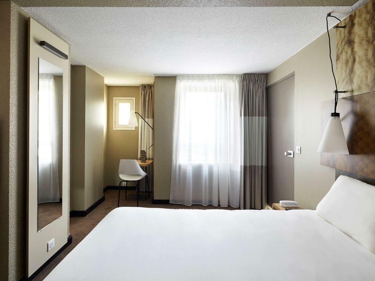 Ibis Marne La Vallee