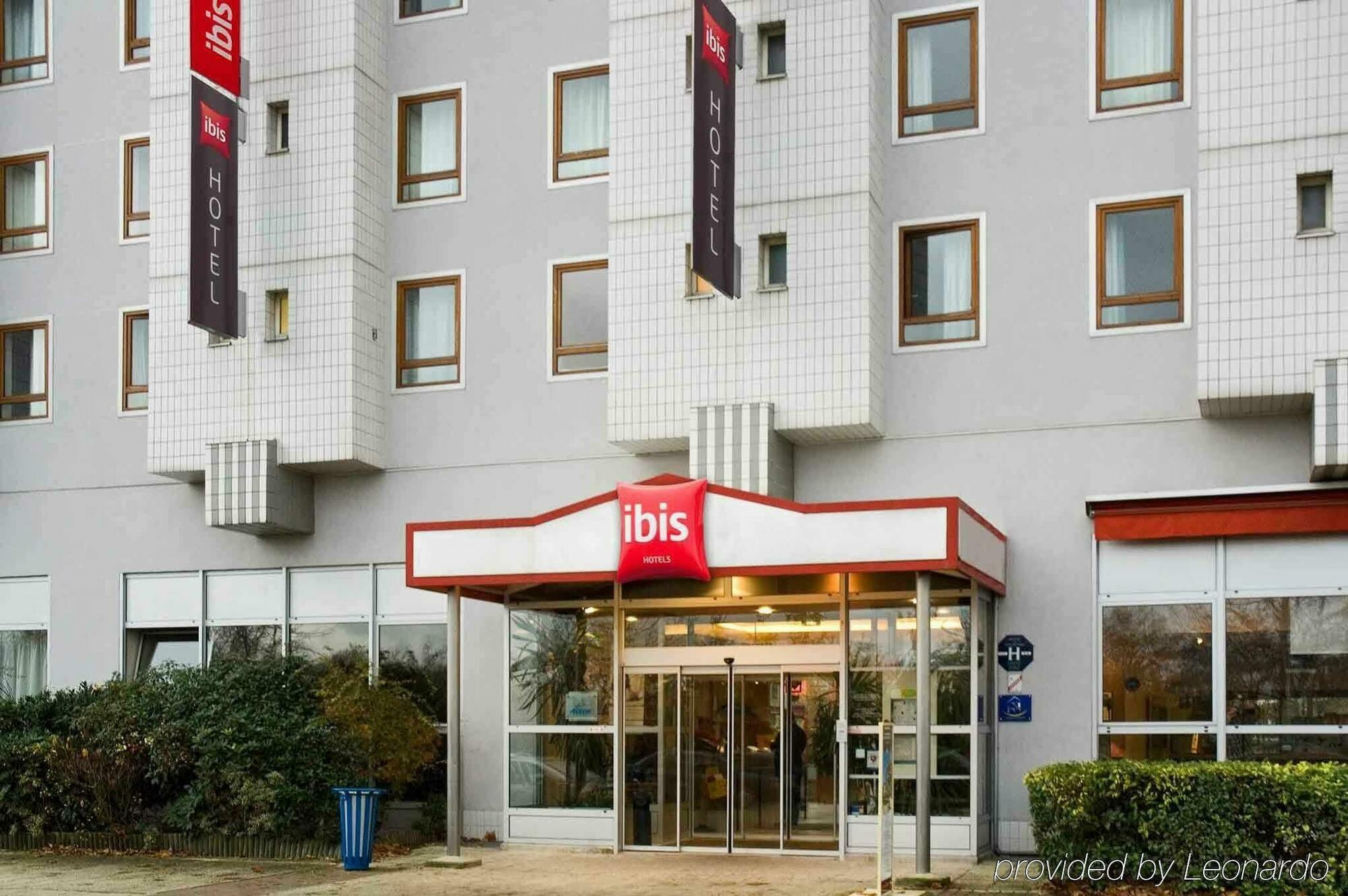 Ibis Marne La Vallee 3* Champs-Sur-Marne