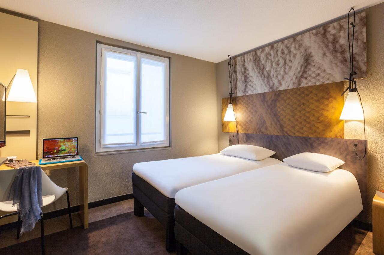 Ibis Marne La Vallee