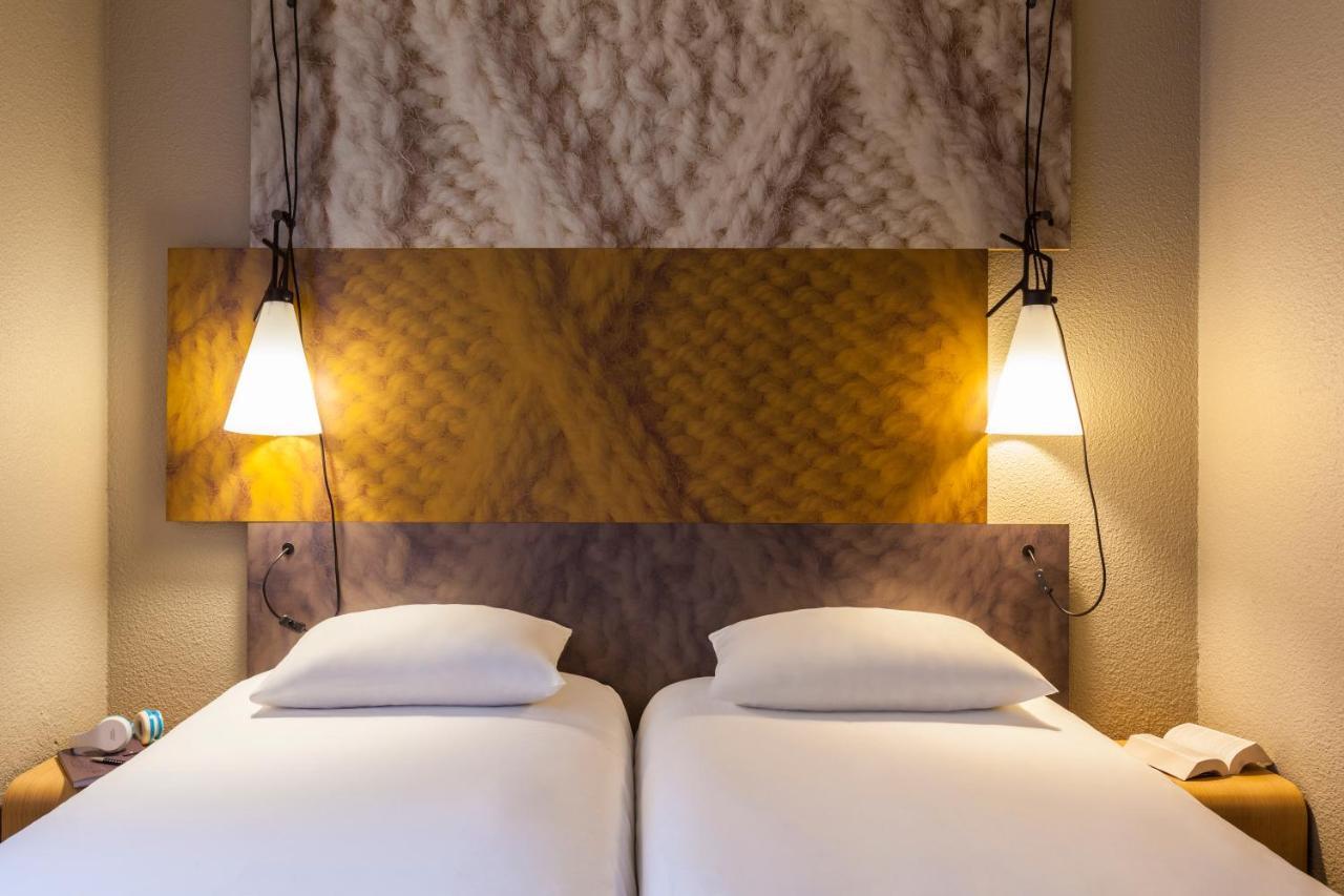 Hotel Ibis Marne La Vallee 3*